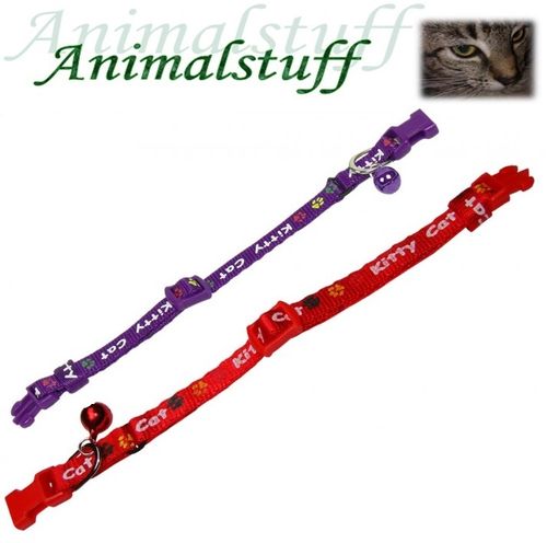 Nobby KittyCat Halsband für Kätzchen 16-20cm