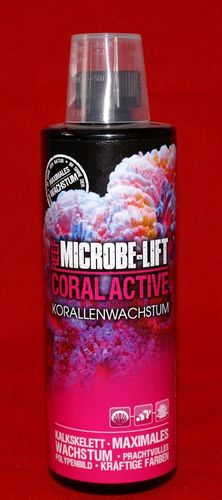 Arka Microbe-Lift Coral Active 473ml Flasche