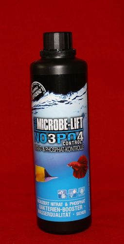 Arka Microbe-Lift NO3PO4 Control 473ml Flasche