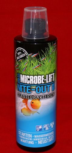 Arka Microbe-Lift Nite-Out II 473ml Flasche